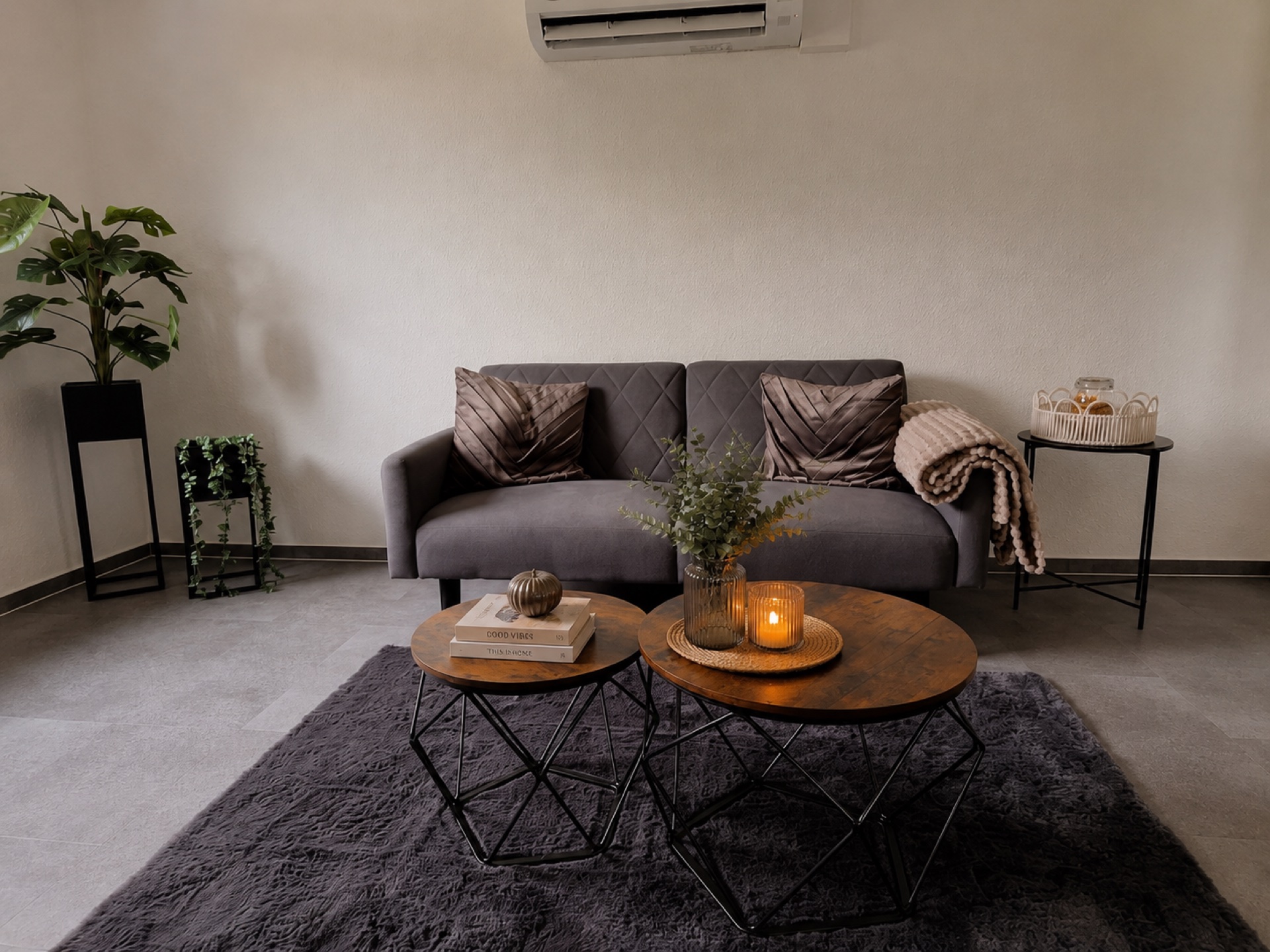 Ferienwohnung Nest